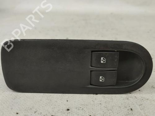 Used Left front window switch Left front window switch RENAULT MEGANE II (BM0/1_, CM0/1_) 1.5 dCi (BM0F, BM0T, BM2B, CM0F, CM0T) (82 hp) 31321244 31321244