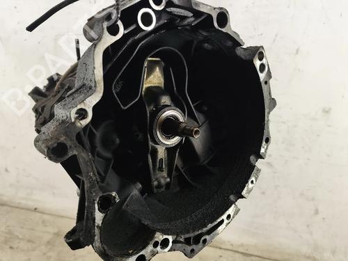 Boîte de vitesses AUDI 80 B3 Saloon (893, 894, 8A2) 1.6 TD (80 hp) 31857623