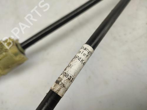 Other MAZDA 3 (BK) 1.3 (BK14) | BP31649159O1  - Image 5