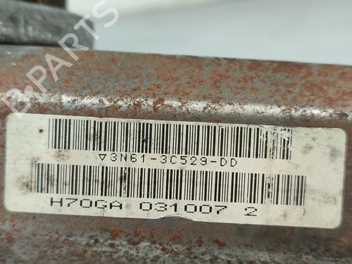 Steering column MAZDA 3 (BK) 1.3 (BK14) | BP31649156M21  - Image 5