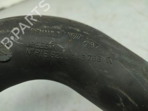 Pipe RENAULT CLIO II (BB_, CB_) 1.5 dCi (B/CB07) | BP31321239M125 