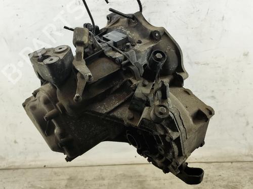 Gearbox OPEL VECTRA C (Z02) 1.6 16V (F69) | BP31857674M3