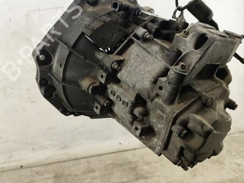 Gearbox OPEL VECTRA C (Z02) 1.6 16V (F69) | BP31857674M3