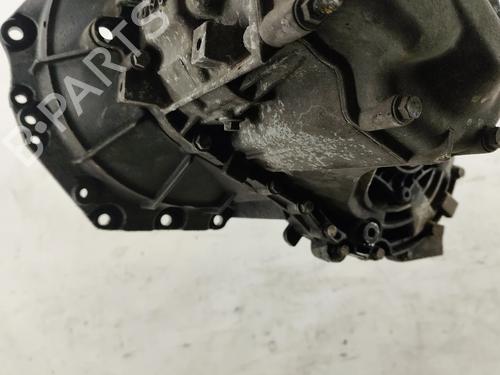 Gearbox OPEL VECTRA C (Z02) 1.6 16V (F69) | BP31857674M3