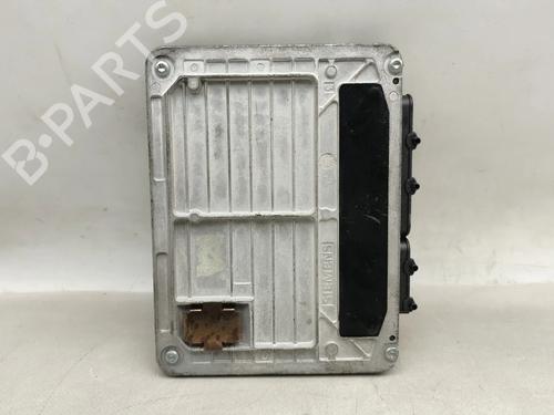 Engine control unit (ECU) AUDI A4 B5 Avant (8D5) 1.6 | BP31857616M57 - Image 2