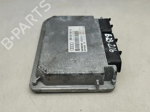 Engine control unit (ECU) AUDI A4 B5 Avant (8D5) 1.6 | BP31857616M57 - Image 5