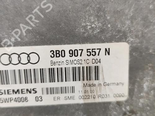 Engine control unit (ECU) AUDI A4 B5 Avant (8D5) 1.6 | BP31857616M57 - Image 9