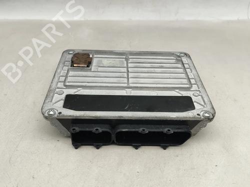 Engine control unit (ECU) AUDI A4 B5 Avant (8D5) 1.6 | BP31857616M57 - Image 4