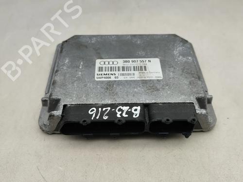 Engine control unit (ECU) AUDI A4 B5 Avant (8D5) 1.6 | BP31857616M57 - Image 3