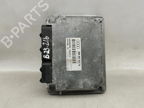 Used Engine control unit (ECU) Engine control unit (ECU) AUDI A4 B5 Avant (8D5) 1.6 (100 hp) 31857616 31857616