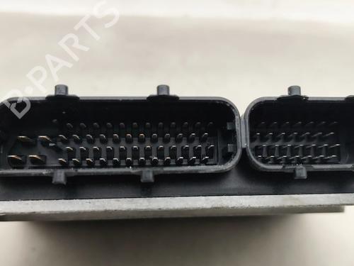 Engine control unit (ECU) AUDI A4 B5 Avant (8D5) 1.6 | BP31857616M57 - Image 8