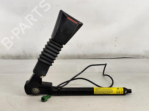 Used Seat buckle Seat buckle OPEL CORSA B (S93) 1.0 i 12V (F08, F68, M68) (54 hp) 31835995 31835995