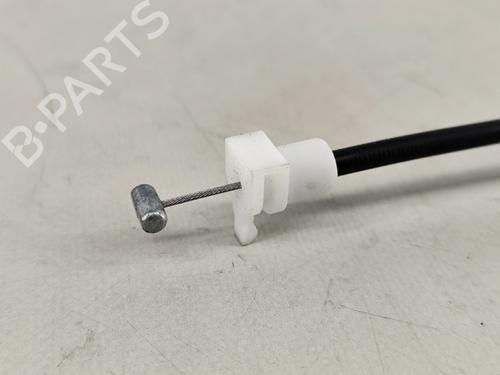 Bagklap lås CITROËN BERLINGO MULTISPACE (B9) 1.6 BlueHDi 100 | BP31832552C101