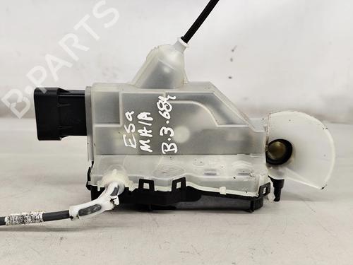 Bagklap lås CITROËN BERLINGO MULTISPACE (B9) 1.6 BlueHDi 100 | BP31832552C101