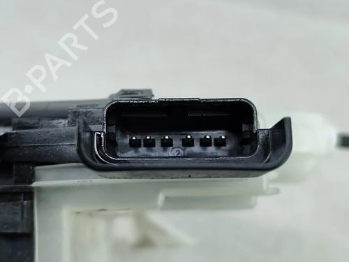 Bagklap lås CITROËN BERLINGO MULTISPACE (B9) 1.6 BlueHDi 100 | BP31832552C101