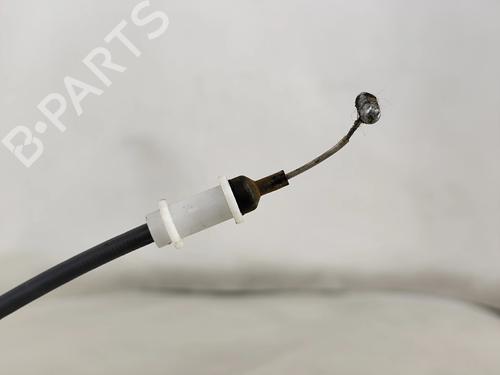 Bagklap lås CITROËN BERLINGO MULTISPACE (B9) 1.6 BlueHDi 100 | BP31832552C101