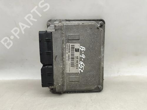 Used Engine control unit (ECU) Engine control unit (ECU) SEAT IBIZA III (6L1) 1.2 (64 hp) 31857492 31857492