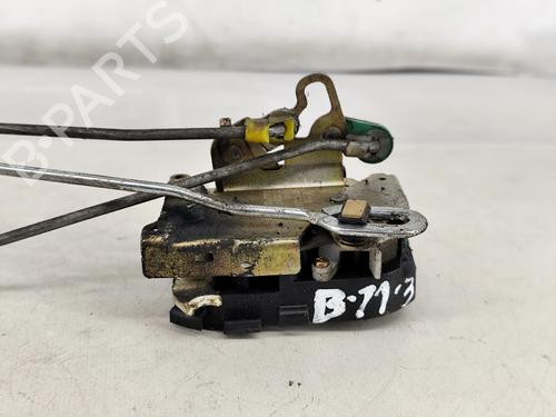 Front left lock NISSAN ATLEON  | BP31814171C98  - Image 5