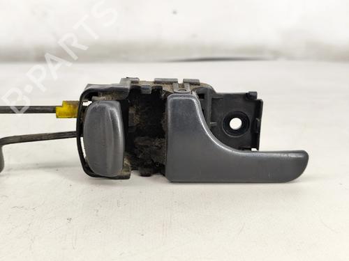 Front left lock NISSAN ATLEON  | BP31814171C98  - Image 8