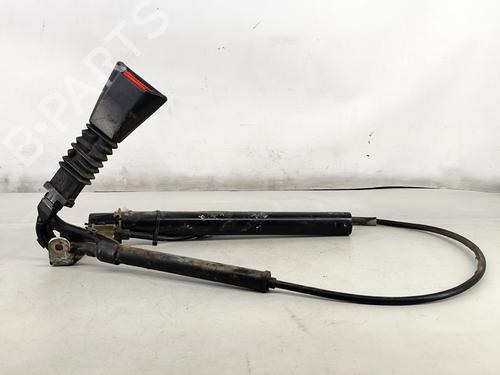 Used Seat buckle OPEL CORSA B (S93) 1.0 i 12V (F08, F68, M68) (54 hp) 31834268