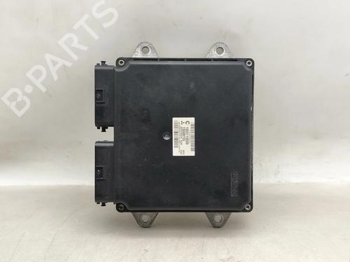Used Engine control unit (ECU) Engine control unit (ECU) MITSUBISHI COLT VI (Z3_A, Z2_A) 1.1 (Z31A, Z32A) (75 hp) 31857479 31857479