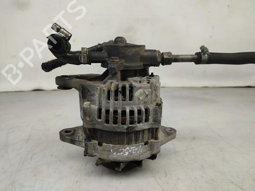 Used Alternator Alternator 31357297 31357297