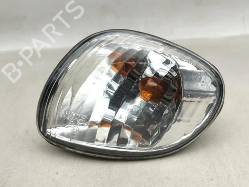 Used Left front indicator Left front indicator TOYOTA COROLLA Compact (_E11_) 1.9 D (WZE110_, WZE110R) (69 hp) 31857500 31857500