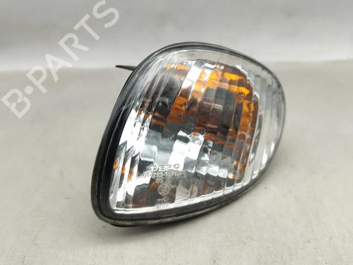 Left front indicator TOYOTA COROLLA Compact (_E11_) 1.9 D (WZE110_, WZE110R) | BP31857500C32 - Image 3