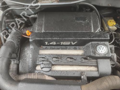 Motore VW GOLF IV (1J1) 1.4 16V (75 hp) 31860827