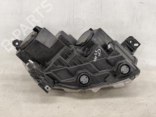 Venstre forlygte CITROËN BERLINGO MULTISPACE (B9) 1.6 BlueHDi 100 | BP31832534C28 