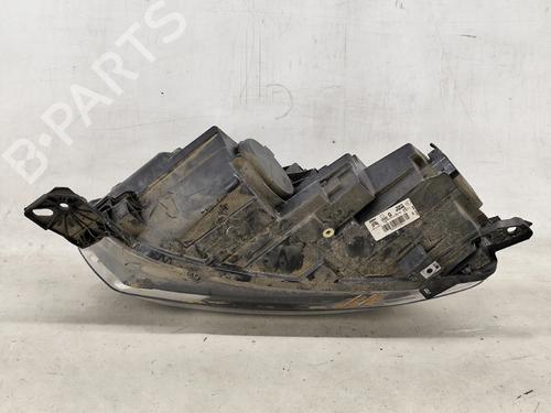 Venstre forlygte CITROËN BERLINGO MULTISPACE (B9) 1.6 BlueHDi 100 | BP31832534C28 