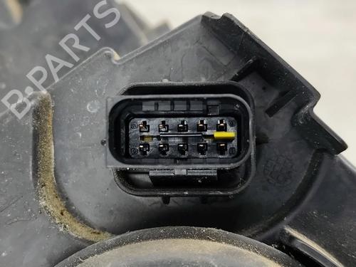 Højre forlygte CITROËN BERLINGO MULTISPACE (B9) 1.6 BlueHDi 100 | BP31832533C29