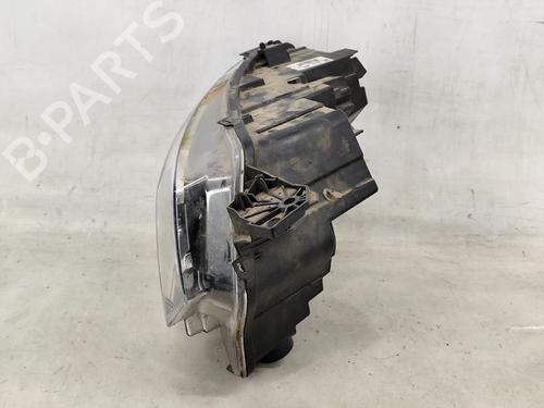 Højre forlygte CITROËN BERLINGO MULTISPACE (B9) 1.6 BlueHDi 100 | BP31832533C29