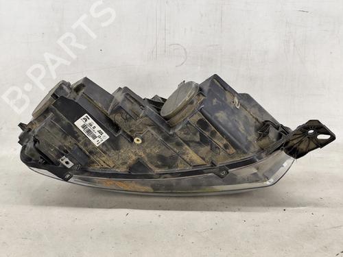 Højre forlygte CITROËN BERLINGO MULTISPACE (B9) 1.6 BlueHDi 100 | BP31832533C29