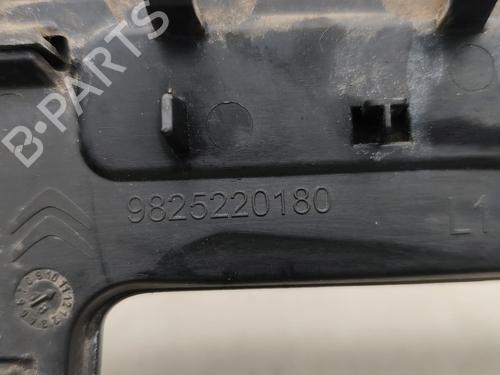 Andre CITROËN BERLINGO MULTISPACE (B9) 1.6 BlueHDi 100 | BP31832516O1