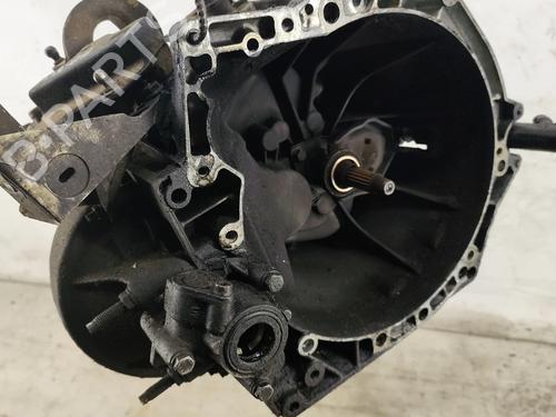 gearbox-peugeot-307-break-3e-2002-2003-2004-2005-2006-2007-2008-2009-25019932 main image