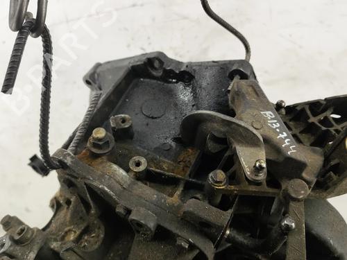 Gearbox PEUGEOT 307 Break (3E) 1.4 HDi | BP25019932M3 - Image 5