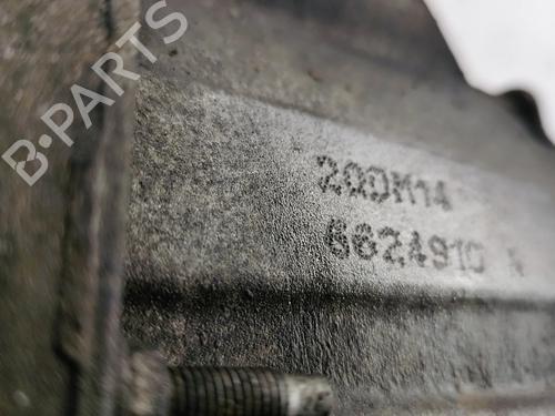 Gearbox PEUGEOT 307 Break (3E) 1.4 HDi | BP25019932M3 - Image 7