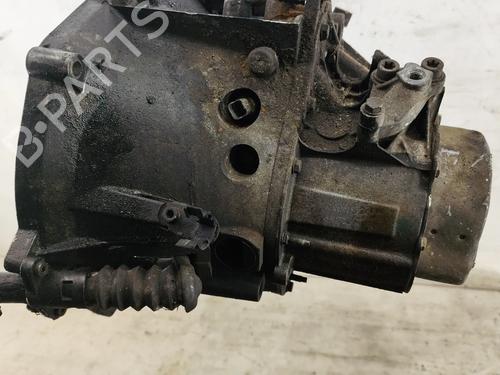 Gearbox PEUGEOT 307 Break (3E) 1.4 HDi | BP25019932M3 - Image 2