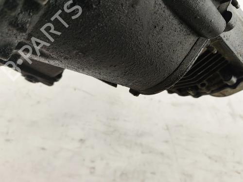 Gearbox PEUGEOT 307 Break (3E) 1.4 HDi | BP25019932M3 - Image 6