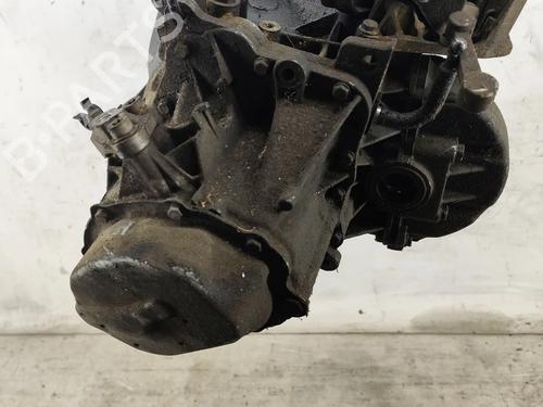Gearbox PEUGEOT 307 Break (3E) 1.4 HDi | BP25019932M3 - Image 3