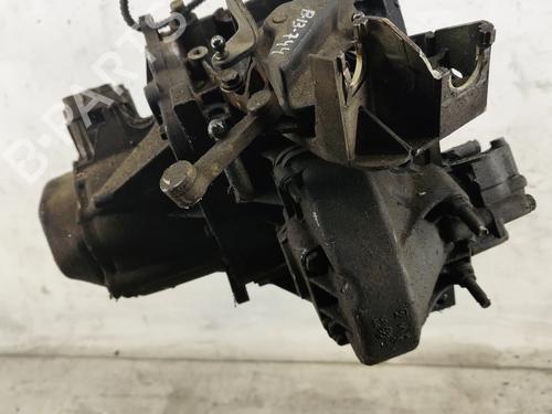 Gearbox PEUGEOT 307 Break (3E) 1.4 HDi | BP25019932M3 - Image 4