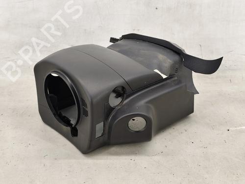 Andre CITROËN BERLINGO MULTISPACE (B9) 1.6 BlueHDi 100 | BP31832539O1