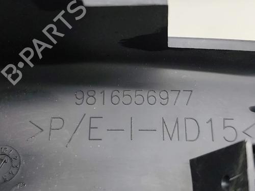 Andre CITROËN BERLINGO MULTISPACE (B9) 1.6 BlueHDi 100 | BP31832539O1