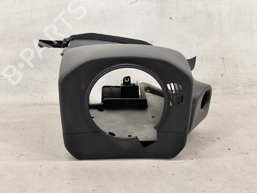 Andre CITROËN BERLINGO MULTISPACE (B9) 1.6 BlueHDi 100 | BP31832539O1