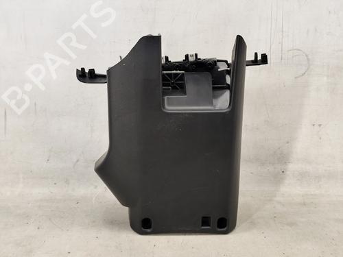 Andre CITROËN BERLINGO MULTISPACE (B9) 1.6 BlueHDi 100 | BP31832539O1