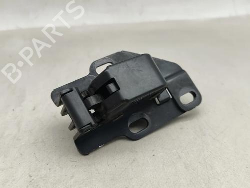 Tailgate lock CITROËN BERLINGO MULTISPACE (B9) 1.6 BlueHDi 100 | BP31832554C101 