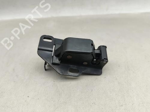 Tailgate lock CITROËN BERLINGO MULTISPACE (B9) 1.6 BlueHDi 100 | BP31832554C101 