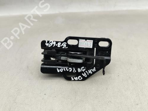 Tailgate lock CITROËN BERLINGO MULTISPACE (B9) 1.6 BlueHDi 100 | BP31832554C101 
