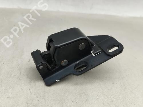 Tailgate lock CITROËN BERLINGO MULTISPACE (B9) 1.6 BlueHDi 100 | BP31832554C101 
